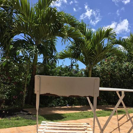 Villa Des Iles Basse Terre Bagian luar foto