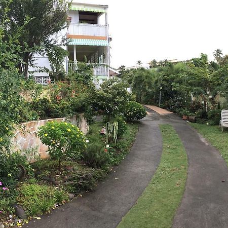 Villa Des Iles Basse Terre Bagian luar foto