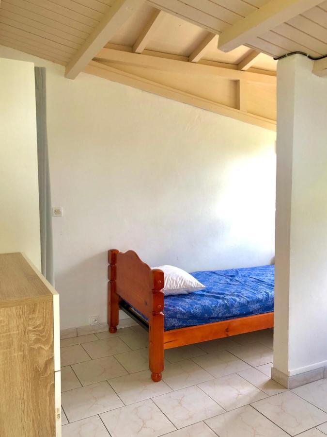 Villa Des Iles Basse Terre Bagian luar foto