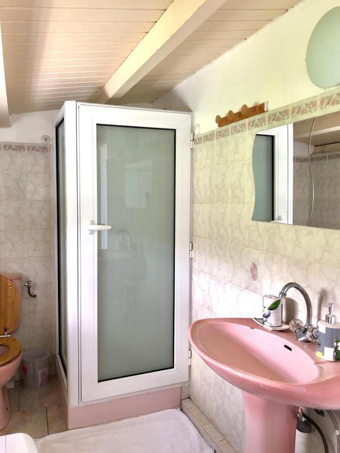 Villa Des Iles Basse Terre Bagian luar foto