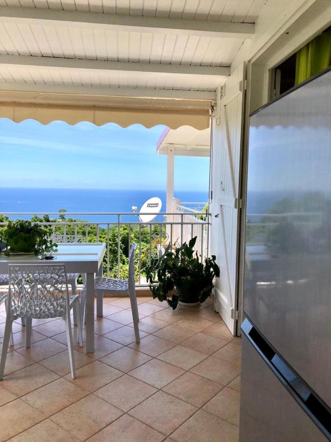 Villa Des Iles Basse Terre Bagian luar foto