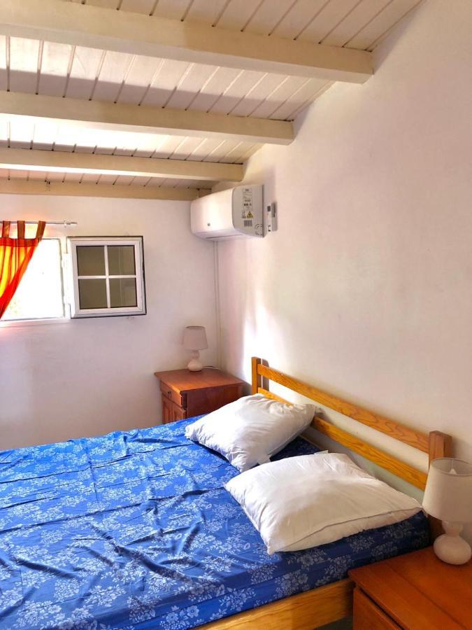 Villa Des Iles Basse Terre Bagian luar foto