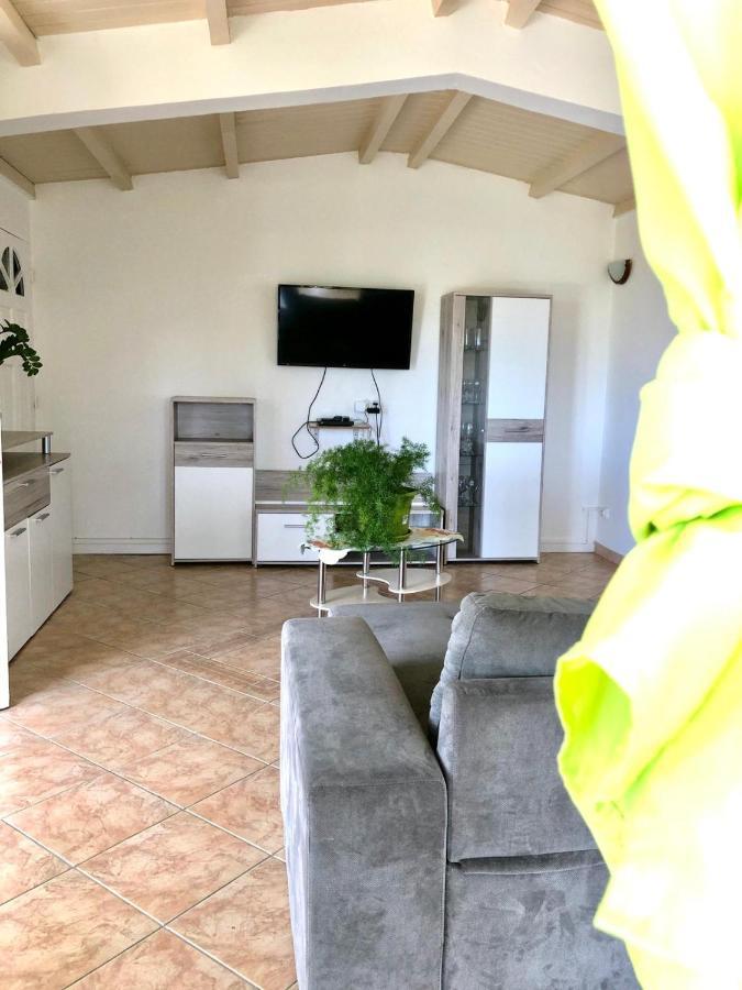 Villa Des Iles Basse Terre Bagian luar foto