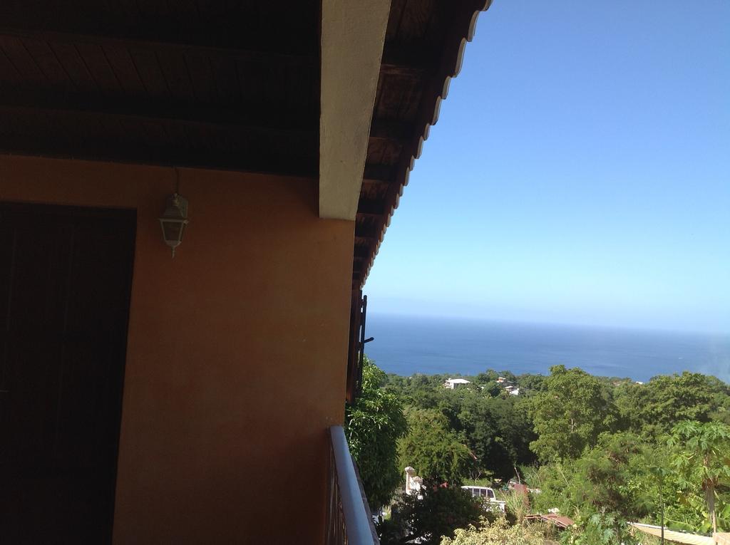 Villa Des Iles Basse Terre Bagian luar foto
