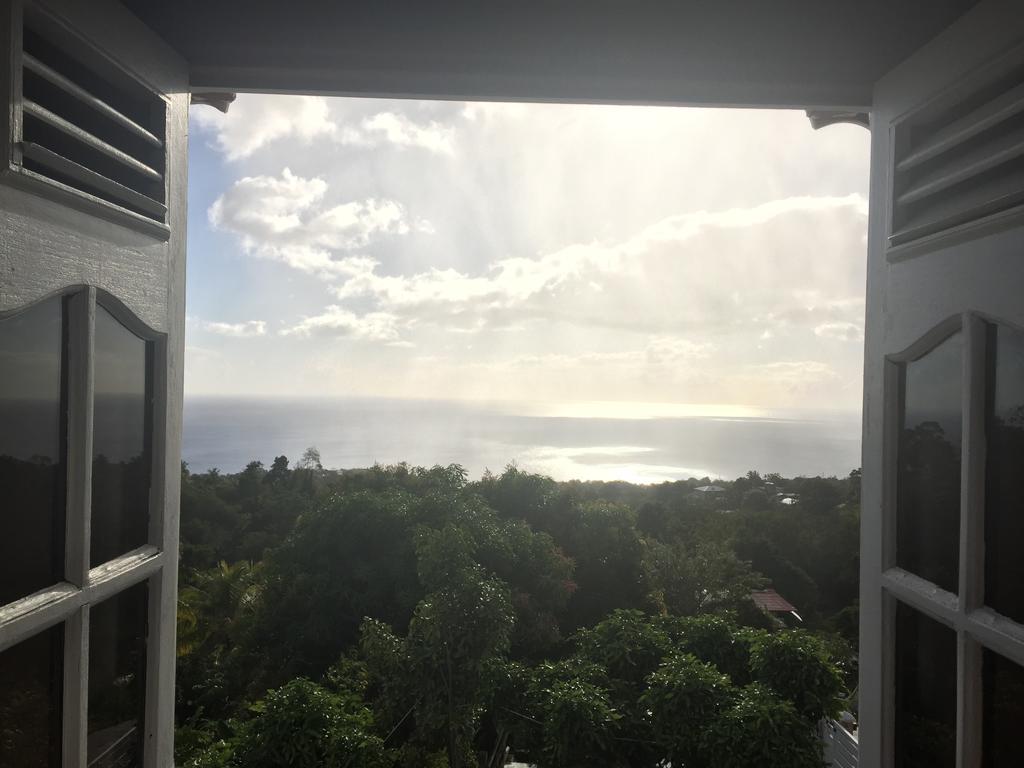 Villa Des Iles Basse Terre Bagian luar foto